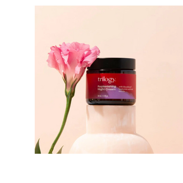 Replenishing Night Cream